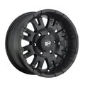 Procomp Alloys 17X8 6X55 45BS 5001-7883